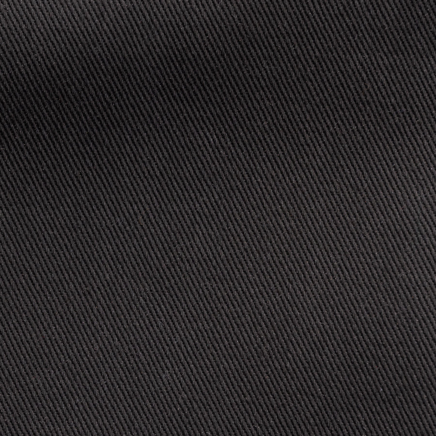 VALLEE INNER noir - バスケット インナーバッグ単体 ブラック