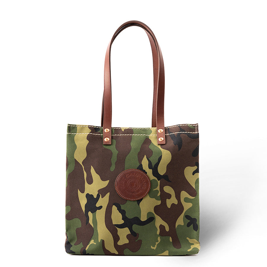 J crew best sale camo tote