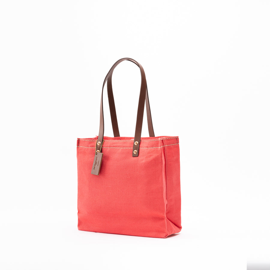 CABAS1 ロングハンドルトートバッグ – Just Campagne